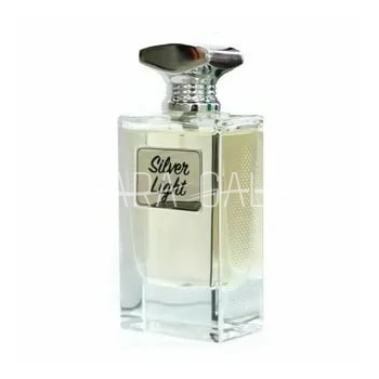 ATTAR COLLECTION Silver Light