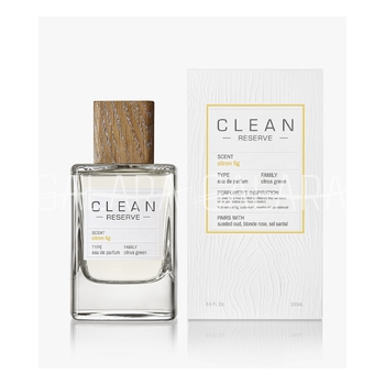 CLEAN Reserve Citron Fig