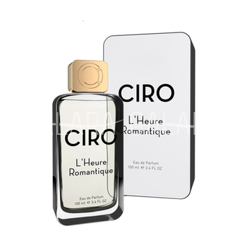 CIRO L'Heure Romantique