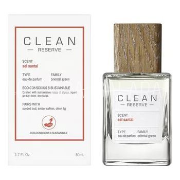 CLEAN Reserve Sel Santal