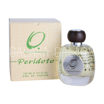 OMNIA PROFUMO Peridoto