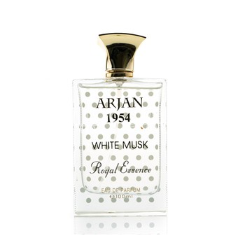 NORAN PERFUMES Arjan 1954 White Musk