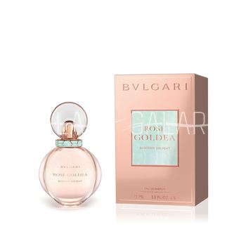 BVLGARI Rose Goldea Blossom Delight