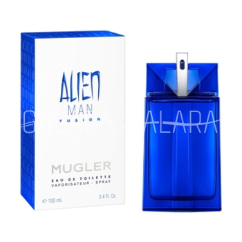 THIERRY MUGLER Alien Fusion Man