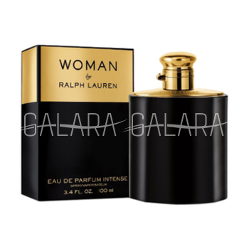 RALPH LAUREN Woman By Intense