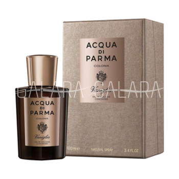 ACQUA DI PARMA Colonia Vaniglia