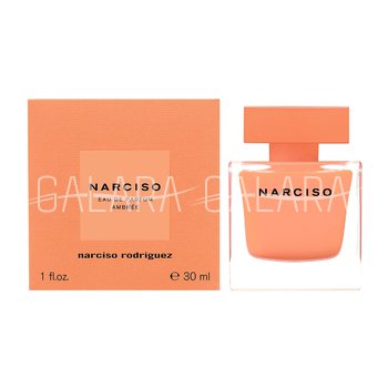 NARCISO RODRIGUEZ Narciso Eau De Parfum Ambree