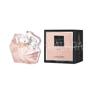 LANCOME La Nuit Tresor Nude