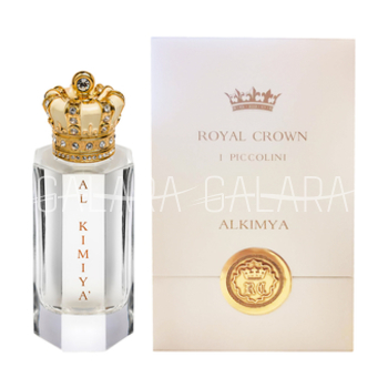 ROYAL CROWN Alkimya