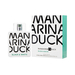 MANDARINA DUCK Black & White