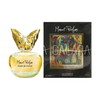 MONART PARFUMS Soleil De Minuit