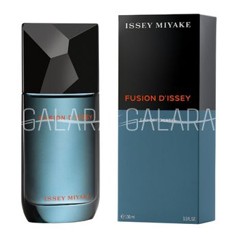 ISSEY MIYAKE Fusion D'Issey