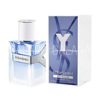 YVES SAINT LAURENT Y Eau Fraiche