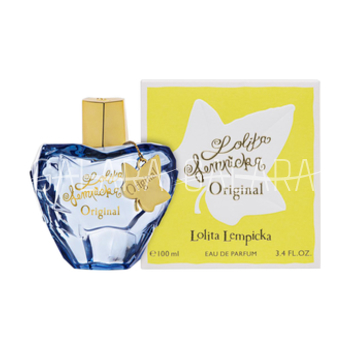 LOLITA LEMPICKA Original