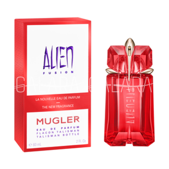 THIERRY MUGLER Alien Fusion