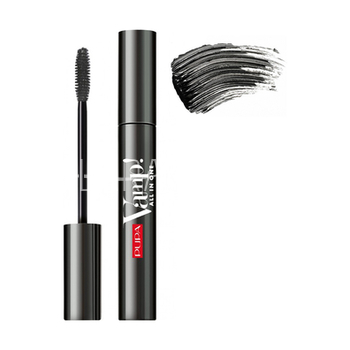 PUPA      VAMP! ALL IN ONE MASCARA