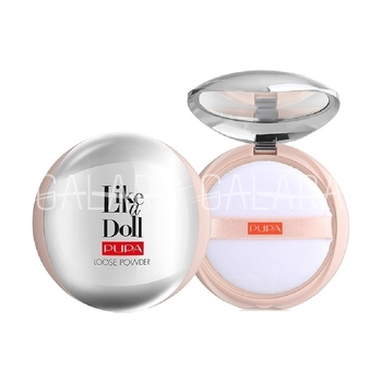 PUPA   LIKE A DOLL LOOSE POWDER