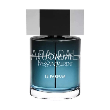 YVES SAINT LAURENT L'Homme Le Parfum