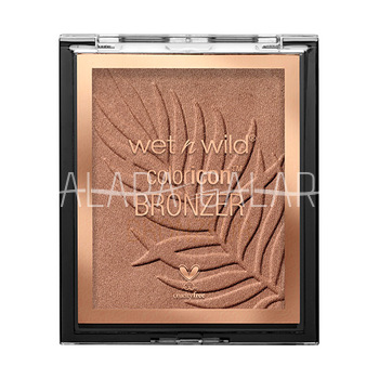 WET N WILD -   Color Icon Bronzer