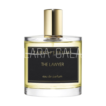 ZARKOPERFUME The Lawyer