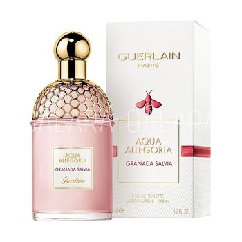 GUERLAIN Aqua Allegoria Granada Salvia