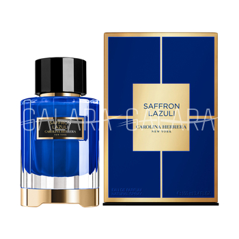 CAROLINA HERRERA Saffron Lazuli