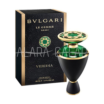 BVLGARI Veridia