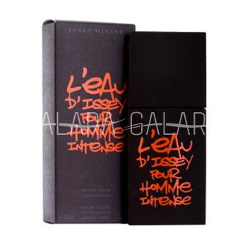 ISSEY MIYAKE L`eau D`issey Edition Beton Intense L.E.