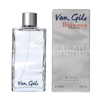 VAN GILS PARFUMS Between Sheets