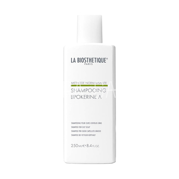 LA BIOSTHETIQUE      Lipokerine A Shampoo For Oily Scalp