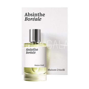 MAISONCRIVELLI Absinthe Boreale