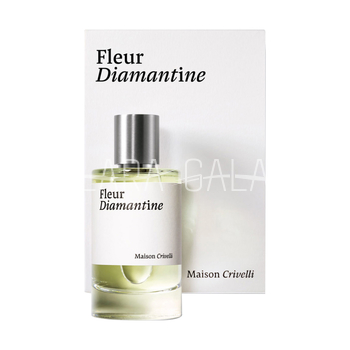 MAISONCRIVELLI Fleur Diamantine