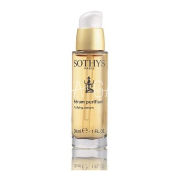 SOTHYS    Purifying Serum Oily Skin