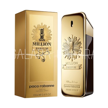 PACO RABANNE 1 Million Parfum