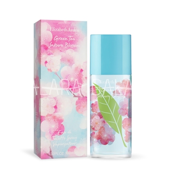 ELIZABETH ARDEN Green Tea Sakura Blossom