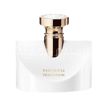 BVLGARI Splendida Patchouli Tentation