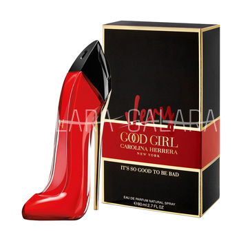 CAROLINA HERRERA Very Good Girl