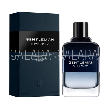 GIVENCHY Gentleman Intense