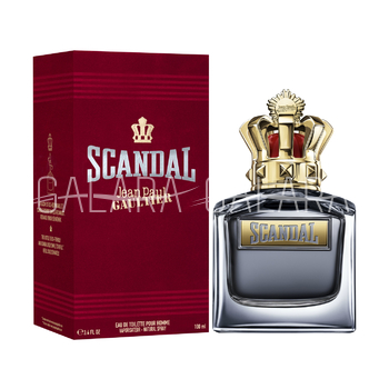 JEAN PAUL GAULTIER Scandal Pour Homme