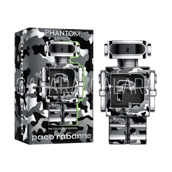 PACO RABANNE Phantom Legion