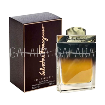 SALVATORE FERRAGAMO Oud