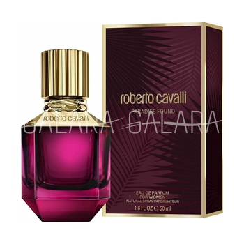 ROBERTO CAVALLI Paradise Found For Women