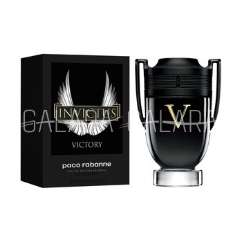 PACO RABANNE Invictus Victory