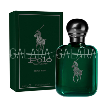 RALPH LAUREN Polo Cologne Intense