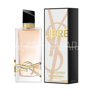 YVES SAINT LAURENT Libre Eau De Toilette