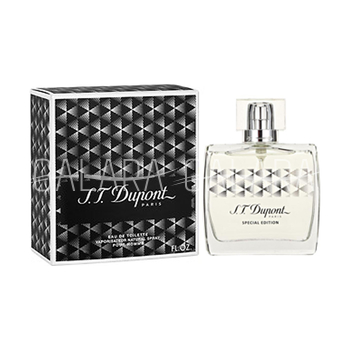 S.T. DUPONT Special Edition Pour Homme