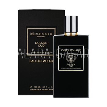 MIZENSIR Golden Oud