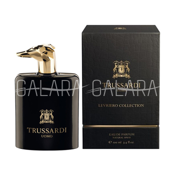 TRUSSARDI Uomo Levriero Collection