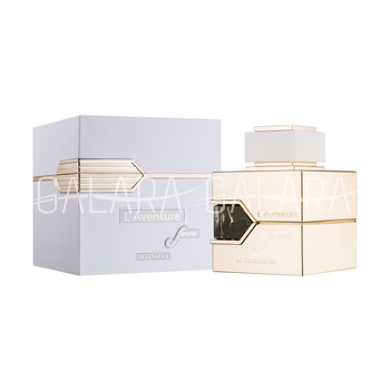 AL HARAMAIN PERFUMES L'Aventure Femme