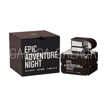 EMPER Epic Adventure Nigh